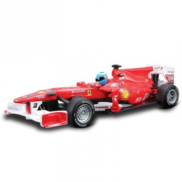 Bburago 1:32 Scuderia Ferrari, F-2012
